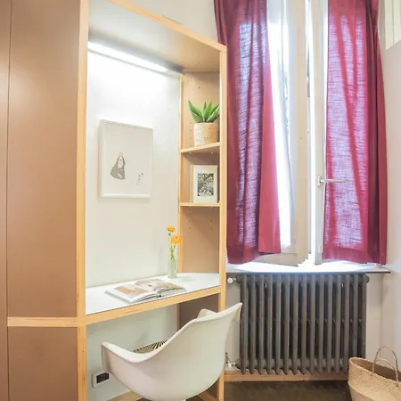 Appartement Viavi *