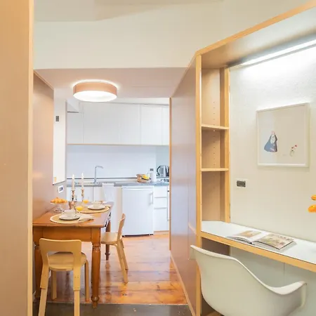 Appartement Viavi