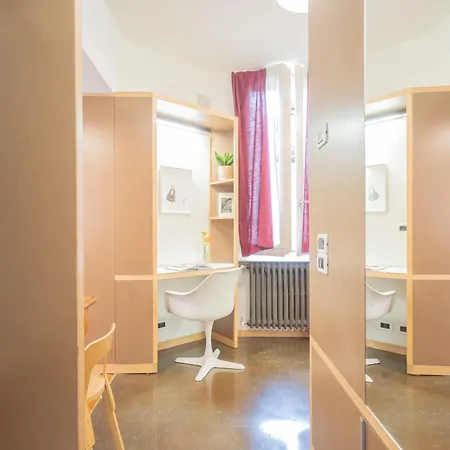 Appartement Viavi *