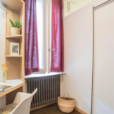 Viavi Appartement Côme