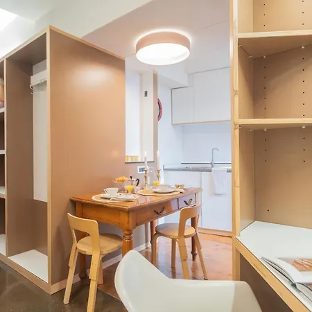 Appartement Viavi Côme