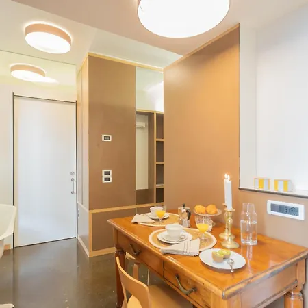 Viavi Appartement