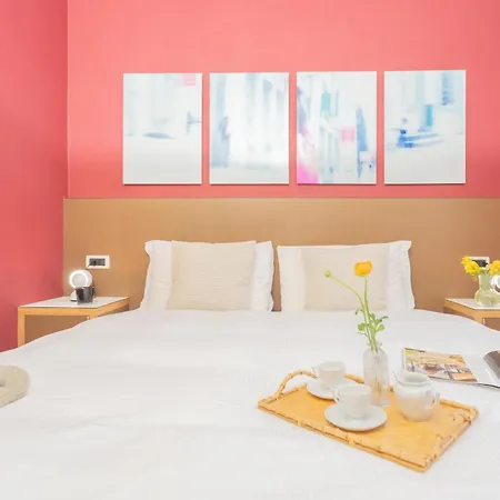 Appartement Viavi