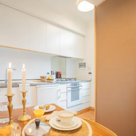 Appartement Viavi *