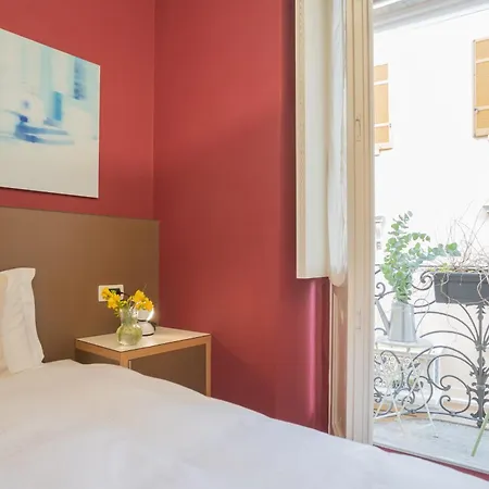 Viavi Appartement Côme