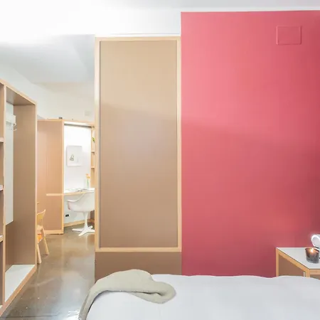 Viavi Appartement