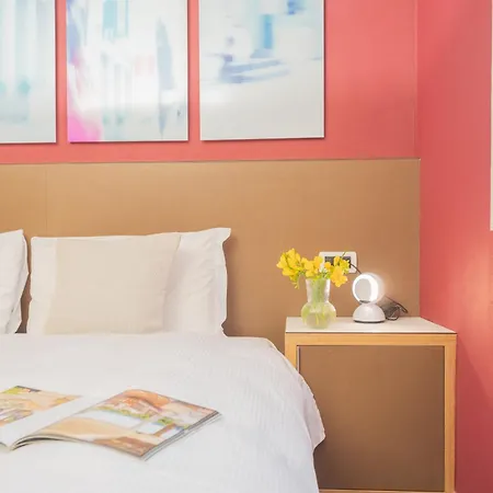 Appartement Viavi