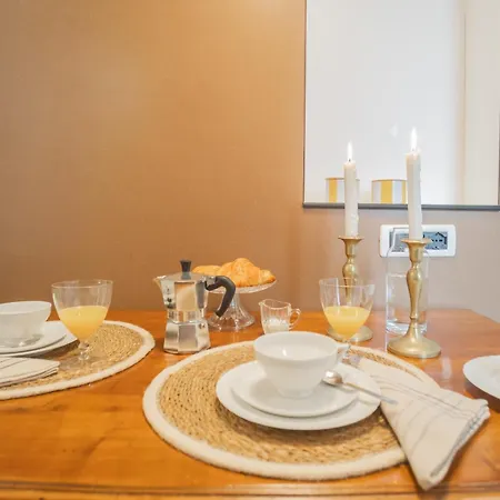 Viavi Appartement *