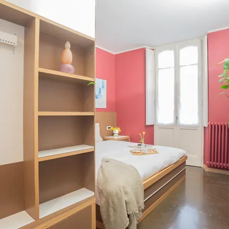 Appartement Viavi *
