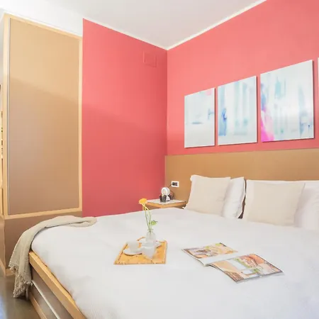 Viavi Appartement Côme