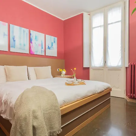 Viavi Appartement *