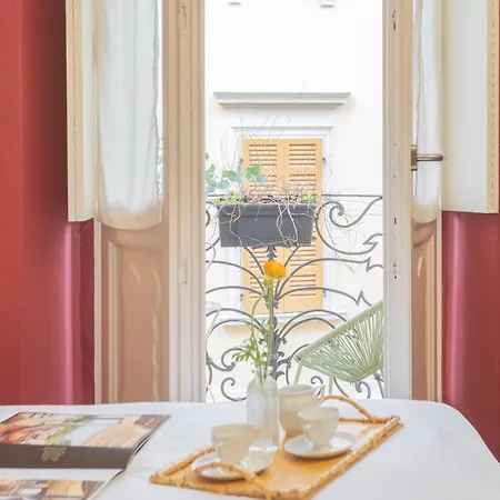 Appartement Viavi *