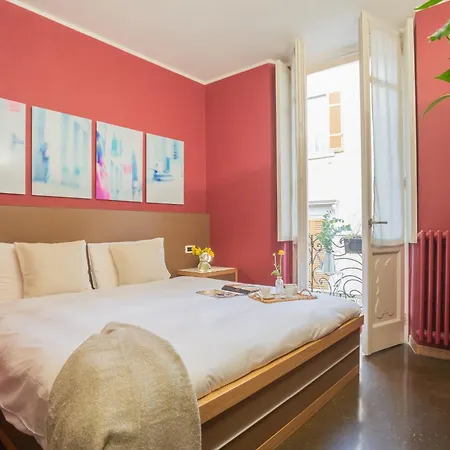 Appartement Viavi *
