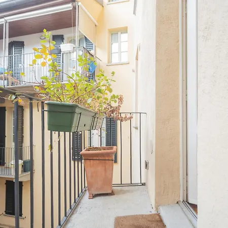 Viavi Appartement Côme