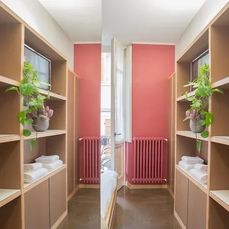 Viavi Appartement Côme