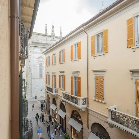 Appartement Viavi *